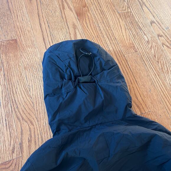 COPY - Women’s Patagonia Black Winter Sun Hoody Zip Up Ski Outdoor Jacket Sz Sm… - Picture 2 of 9